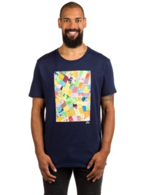 Sur En Ctn Blue Ligne Achetez Sb Tc T Nike Shirt Quilt 0wzFqzR